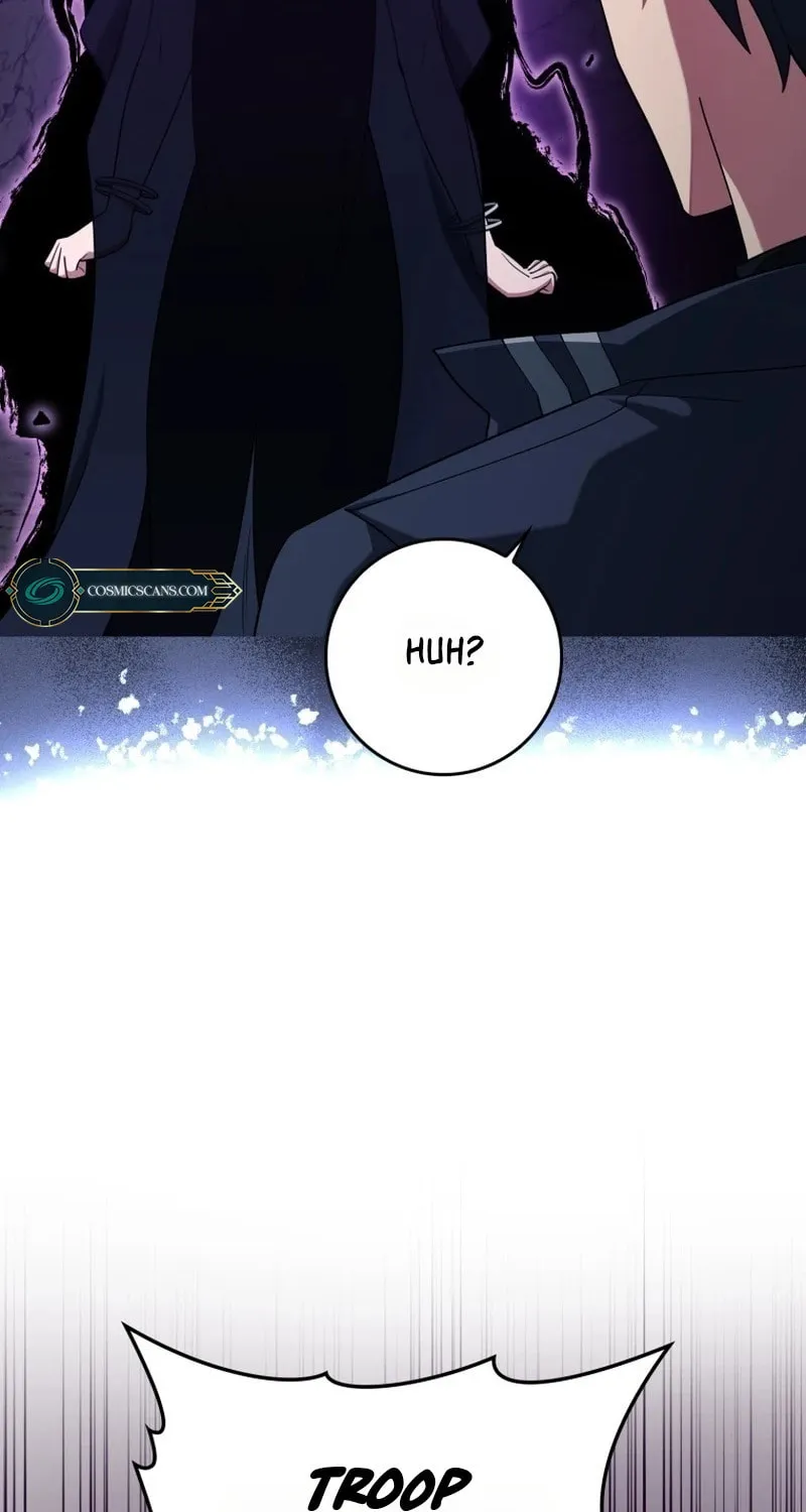 The Maxed-out Player Chapter 36 page 37 - 