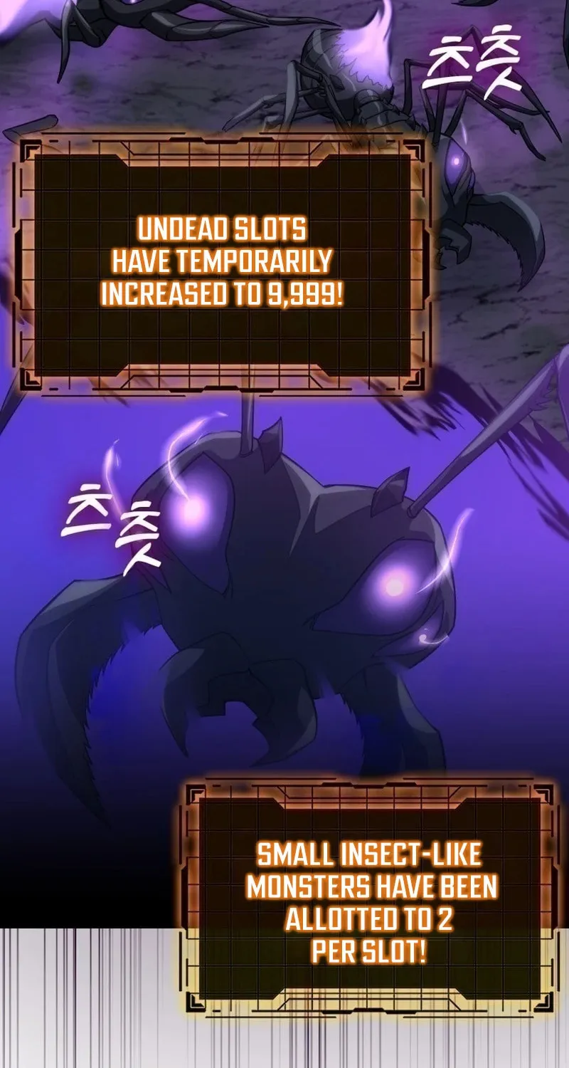 The Maxed-out Player Chapter 36 page 39 - 