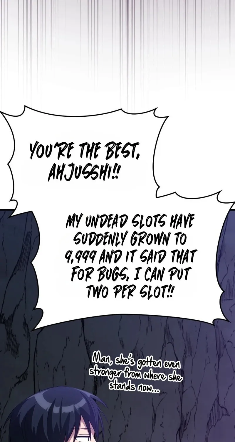 The Maxed-out Player Chapter 36 page 40 - 