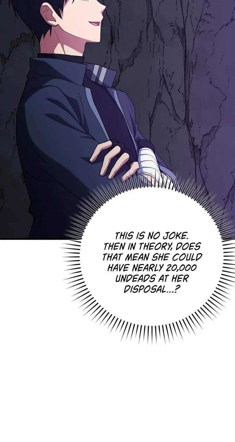 The Maxed-out Player Chapter 36 page 41 - 