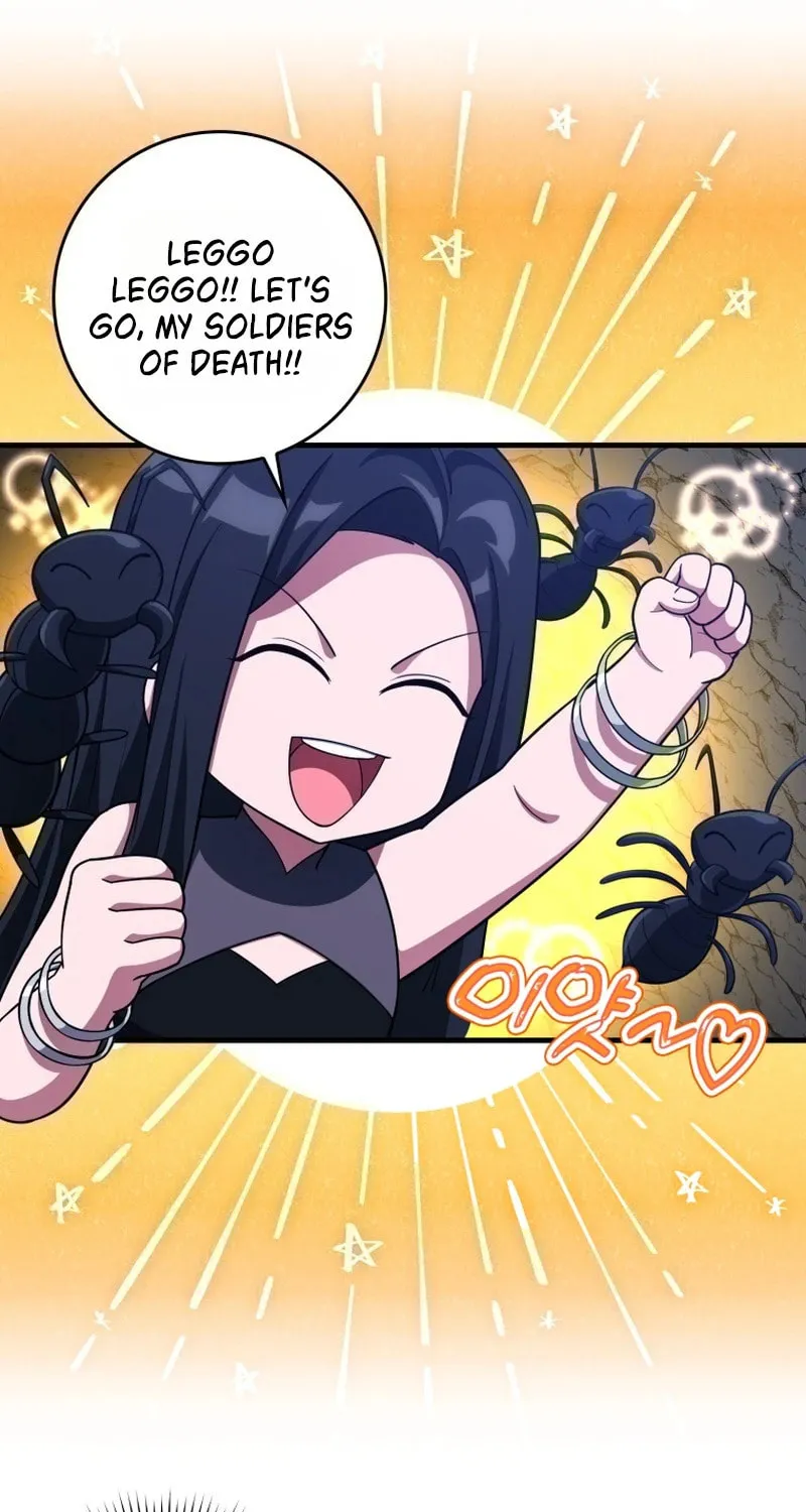 The Maxed-out Player Chapter 36 page 42 - 