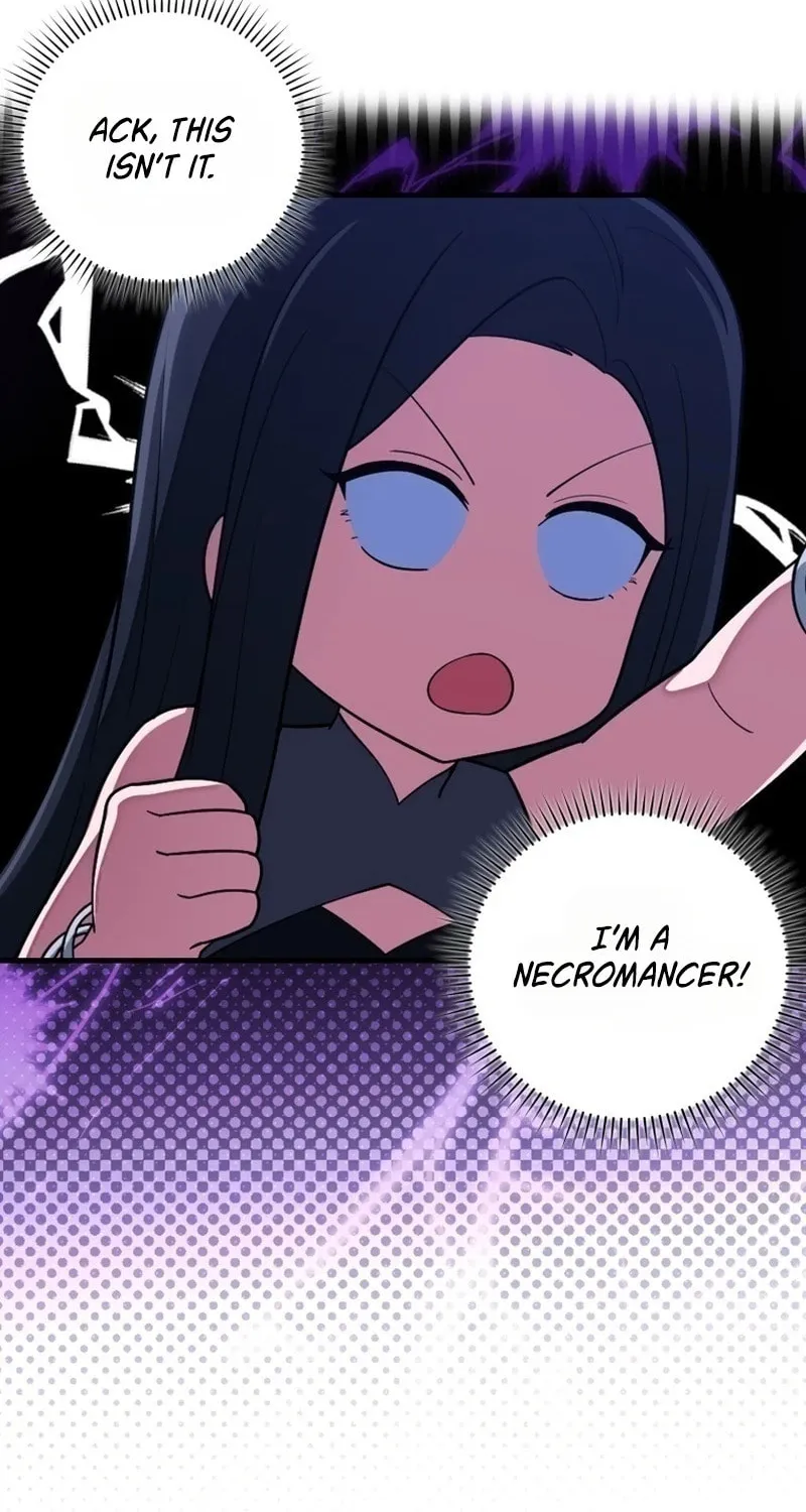 The Maxed-out Player Chapter 36 page 43 - 