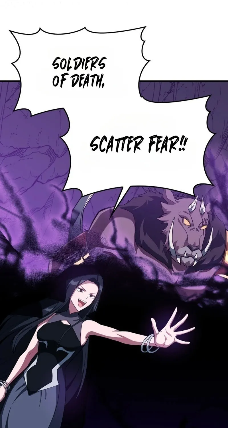 The Maxed-out Player Chapter 36 page 44 - 