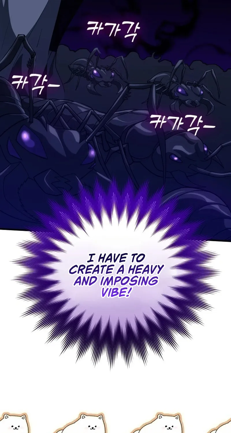 The Maxed-out Player Chapter 36 page 45 - 