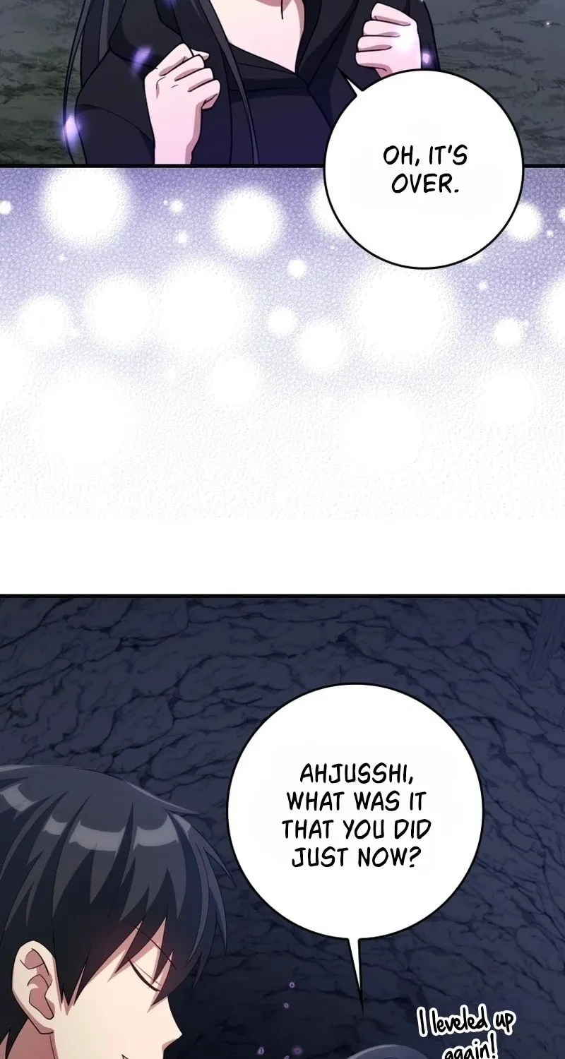 The Maxed-out Player Chapter 36 page 48 - 