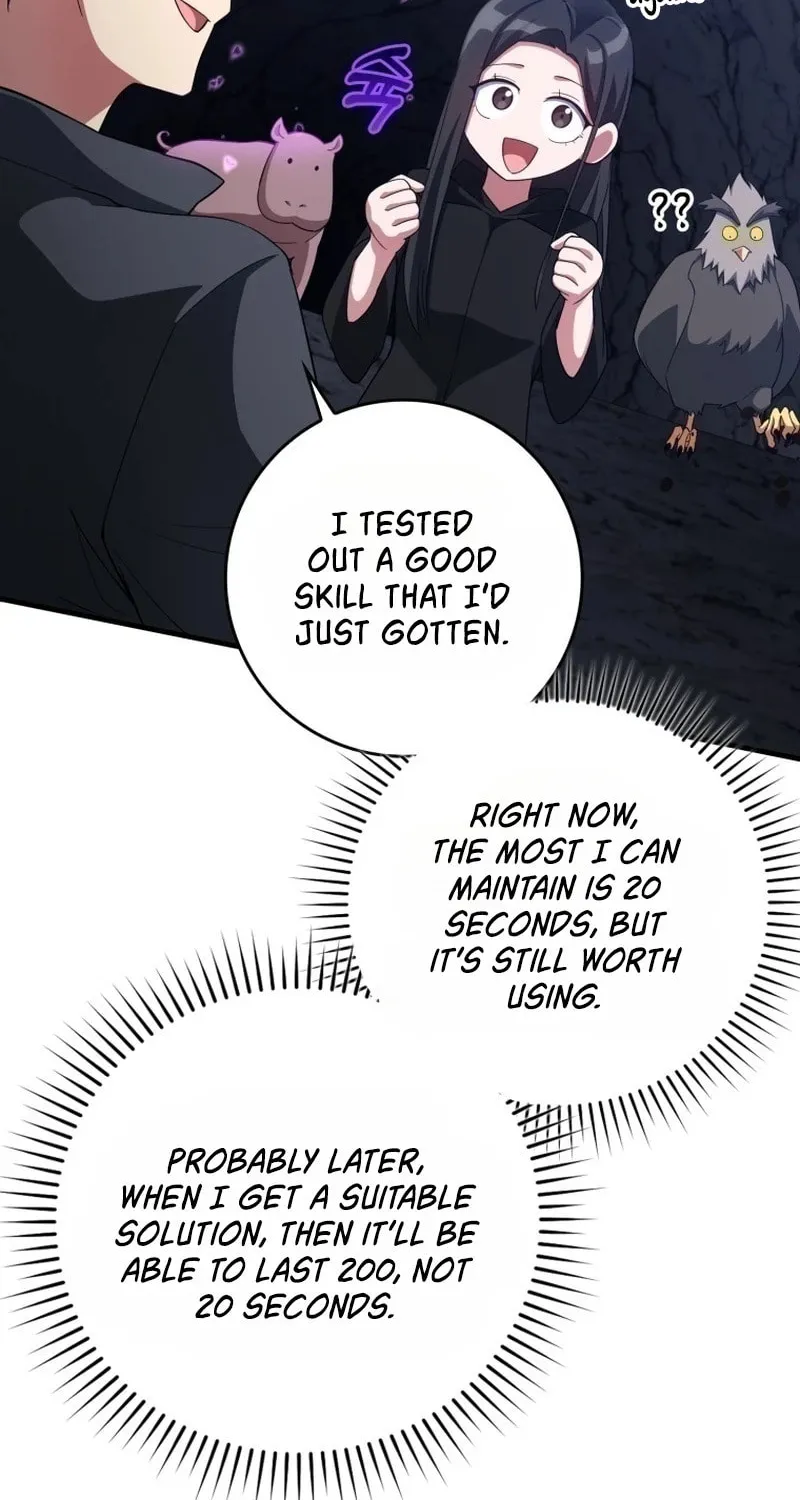The Maxed-out Player Chapter 36 page 49 - 