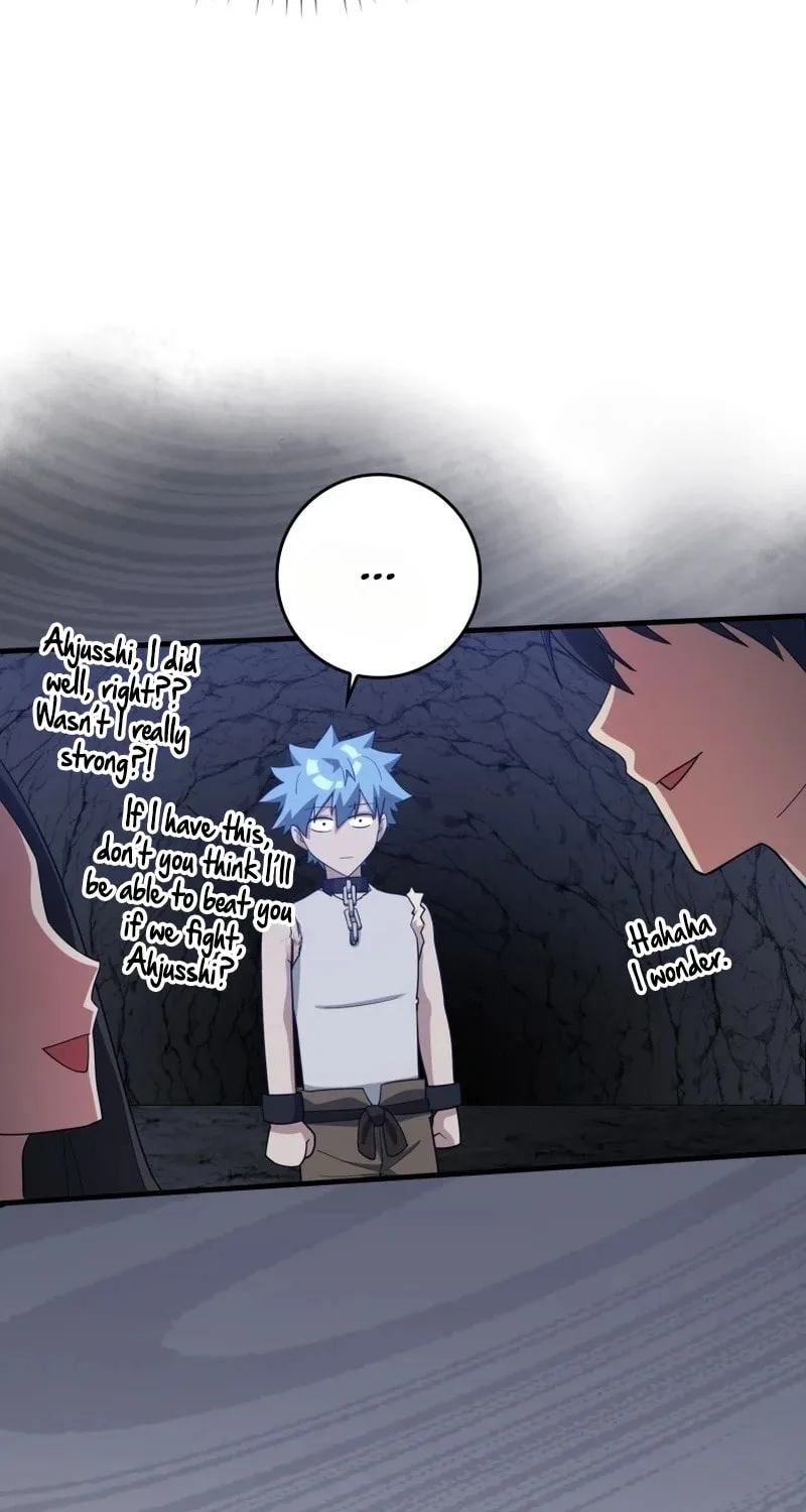The Maxed-out Player Chapter 36 page 50 - 