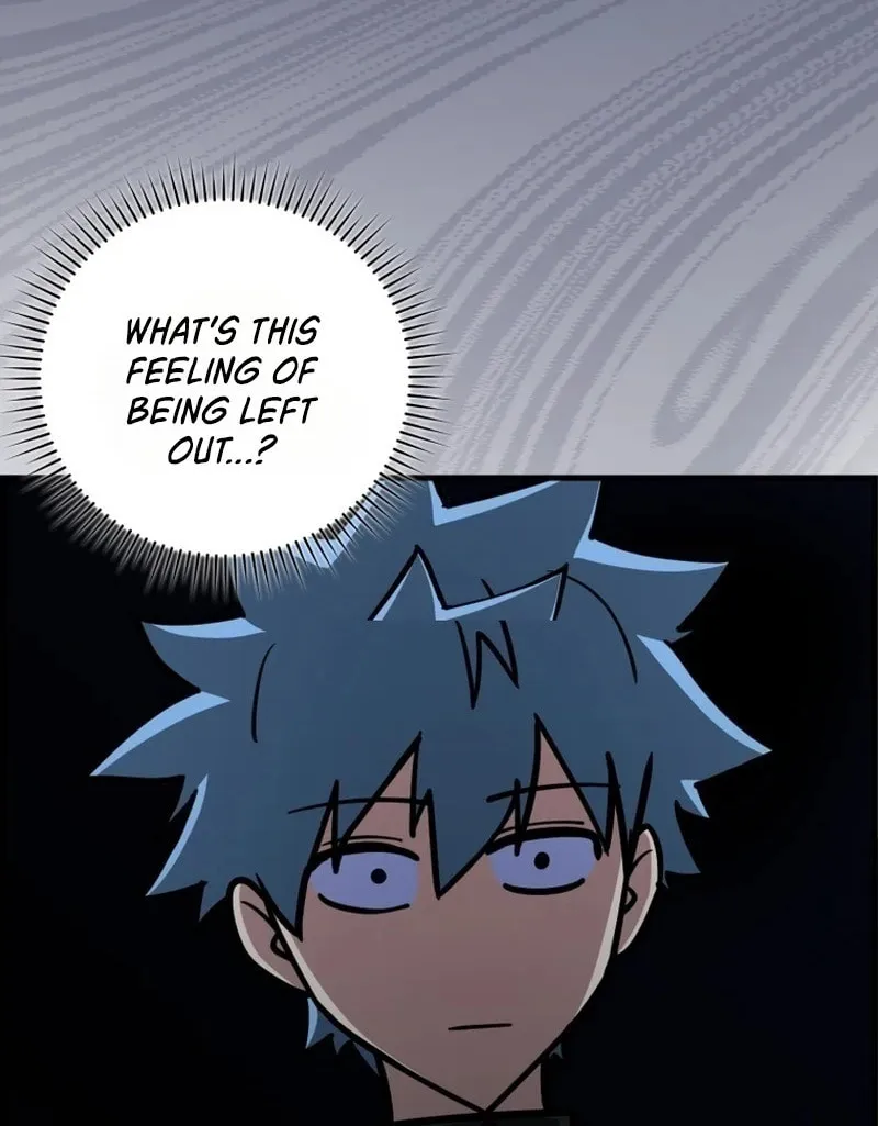 The Maxed-out Player Chapter 36 page 51 - 