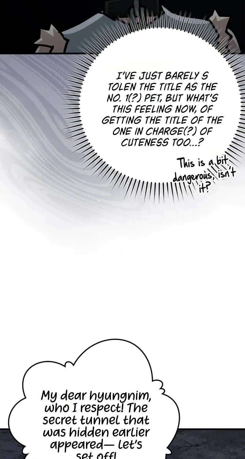 The Maxed-out Player Chapter 36 page 52 - 