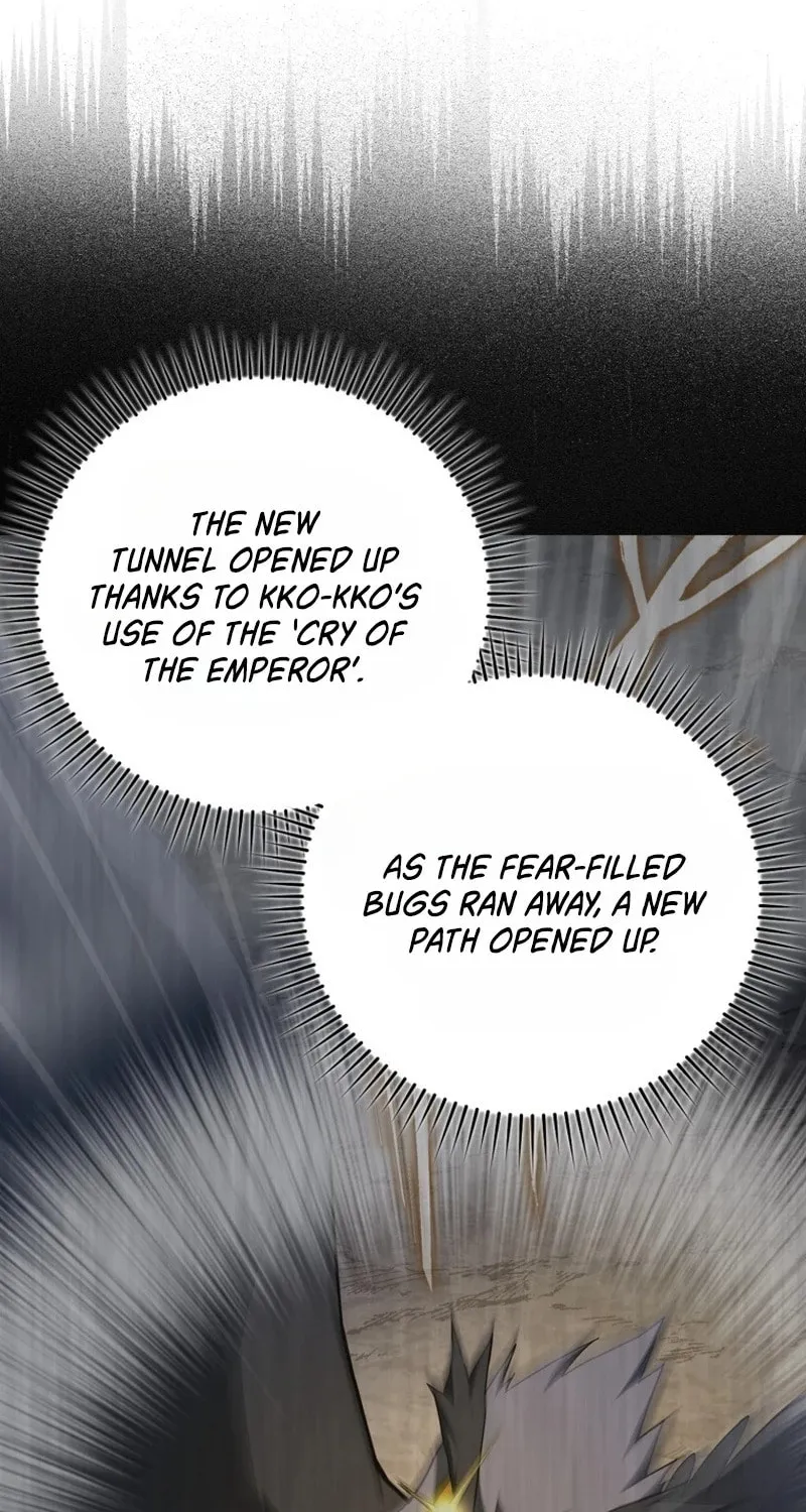 The Maxed-out Player Chapter 36 page 57 - 