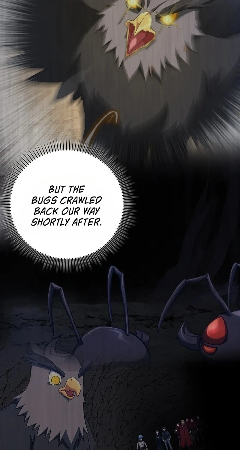 The Maxed-out Player Chapter 36 page 58 - 
