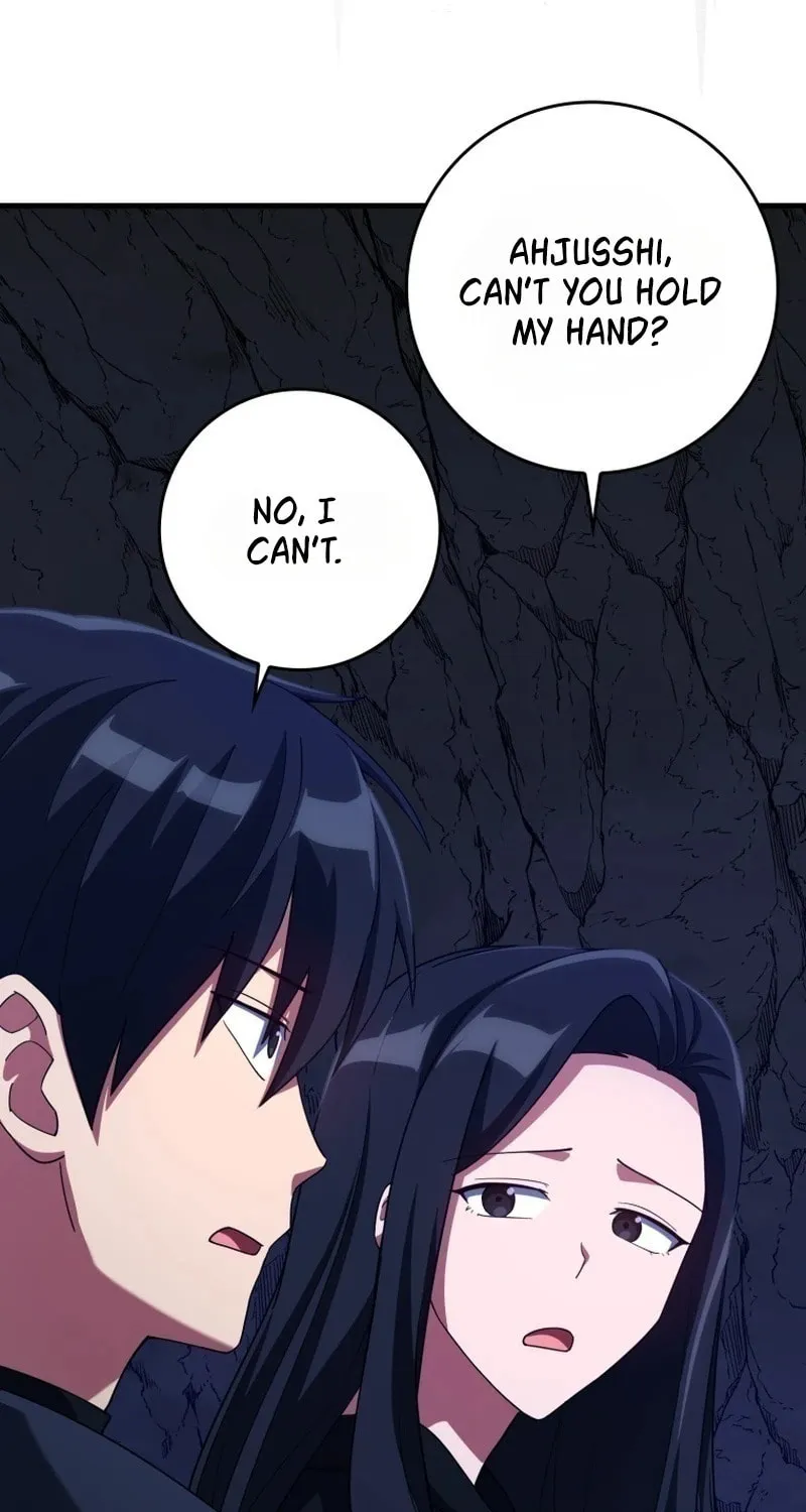 The Maxed-out Player Chapter 36 page 60 - 