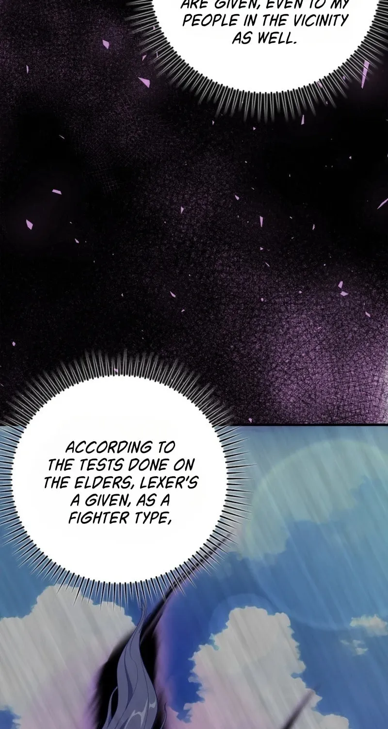 The Maxed-out Player Chapter 36 page 7 - 
