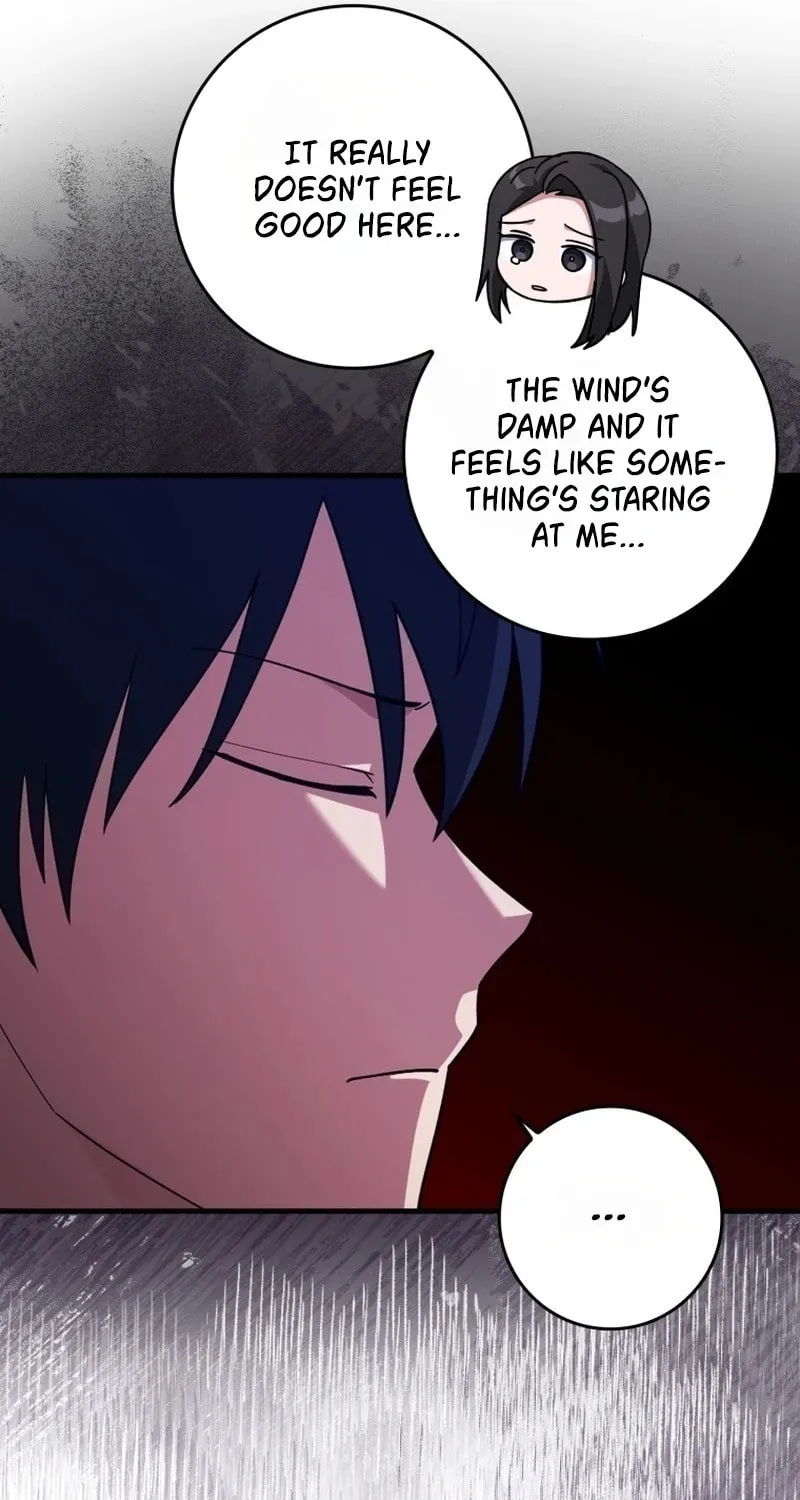 The Maxed-out Player Chapter 36 page 62 - 