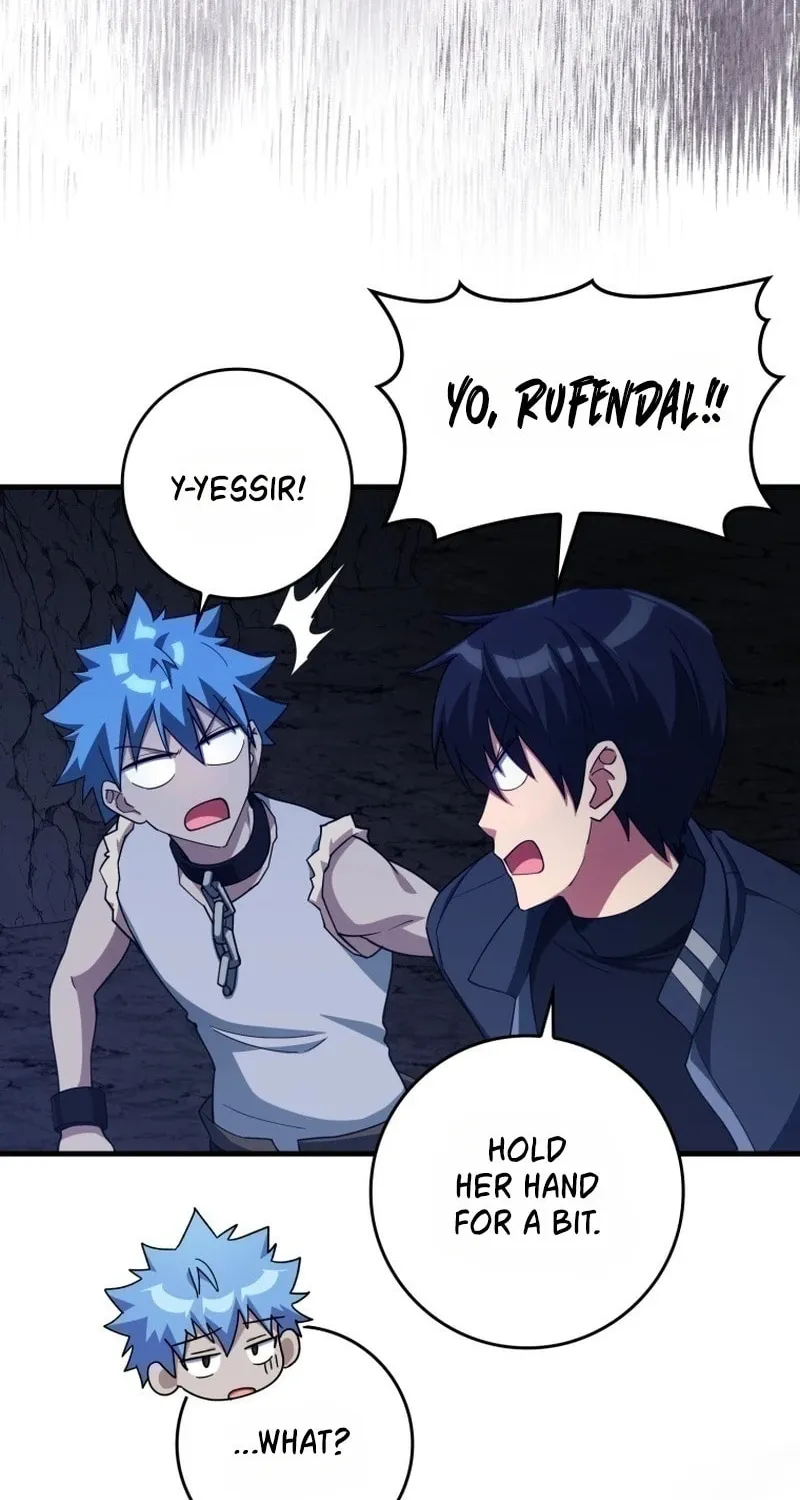 The Maxed-out Player Chapter 36 page 63 - 