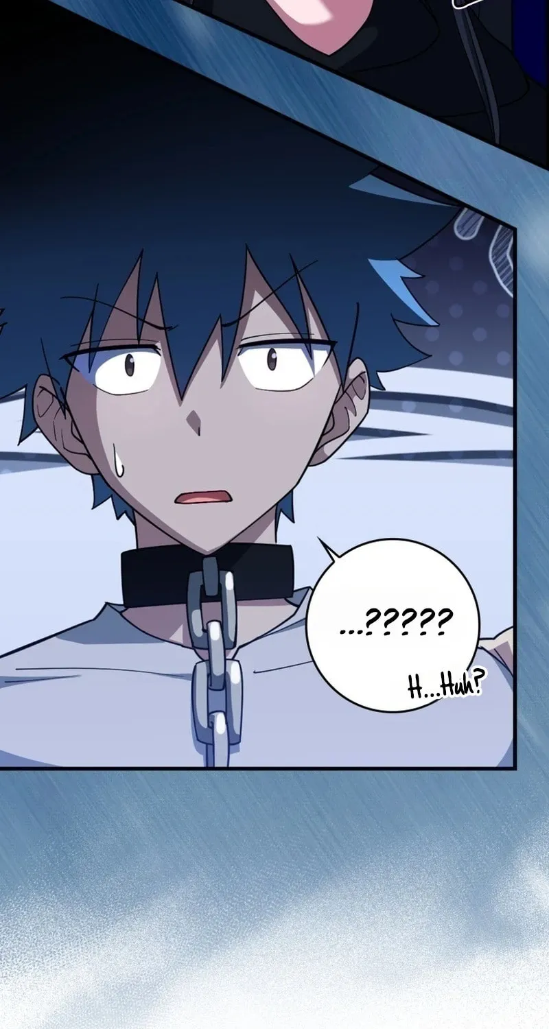 The Maxed-out Player Chapter 36 page 65 - 