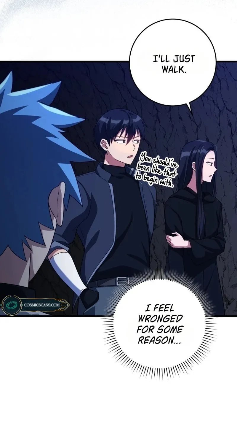 The Maxed-out Player Chapter 36 page 66 - 