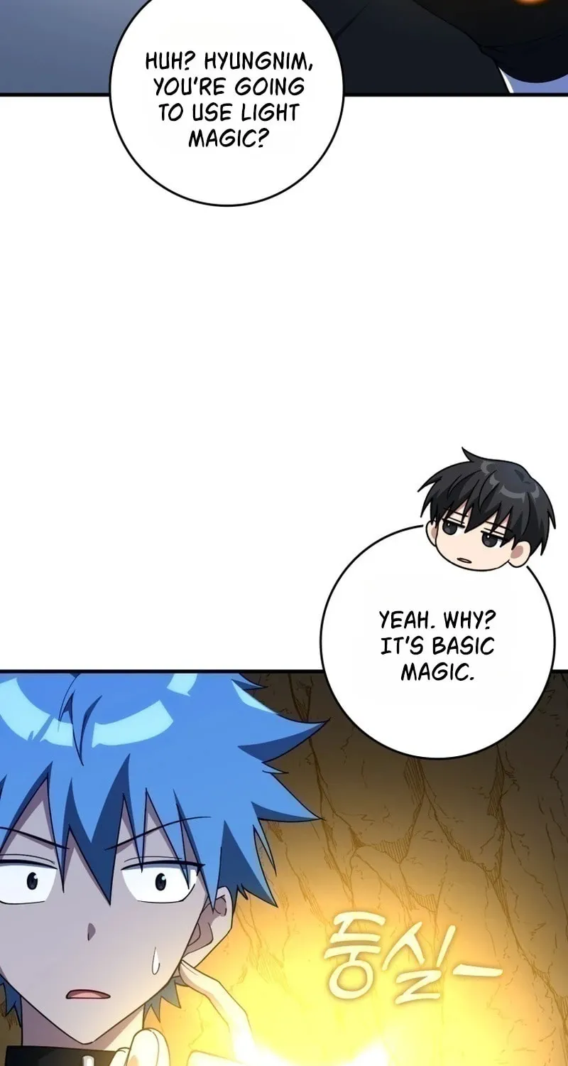 The Maxed-out Player Chapter 36 page 68 - 