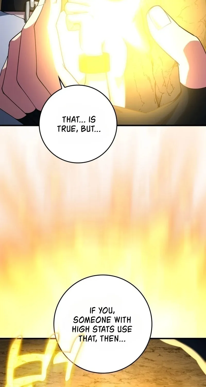 The Maxed-out Player Chapter 36 page 69 - 