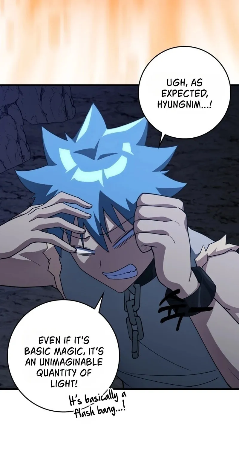 The Maxed-out Player Chapter 36 page 71 - 