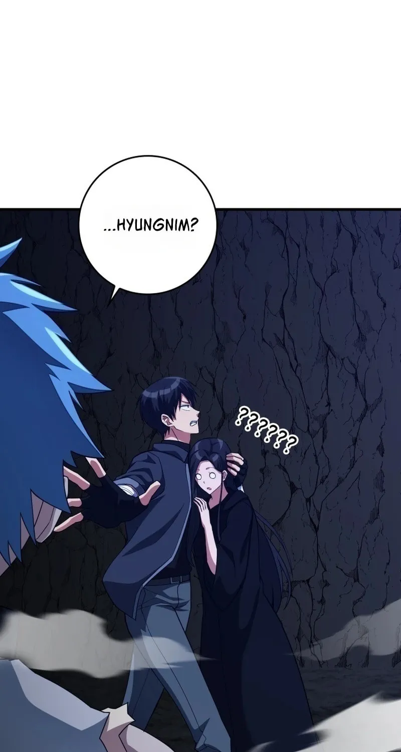 The Maxed-out Player Chapter 36 page 74 - 