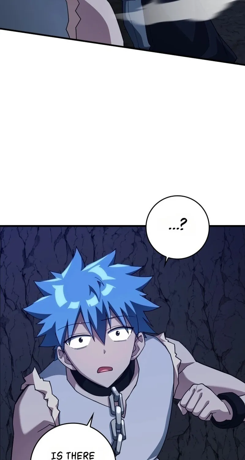The Maxed-out Player Chapter 36 page 75 - 