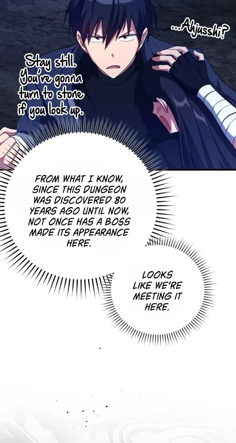The Maxed-out Player Chapter 36 page 80 - 