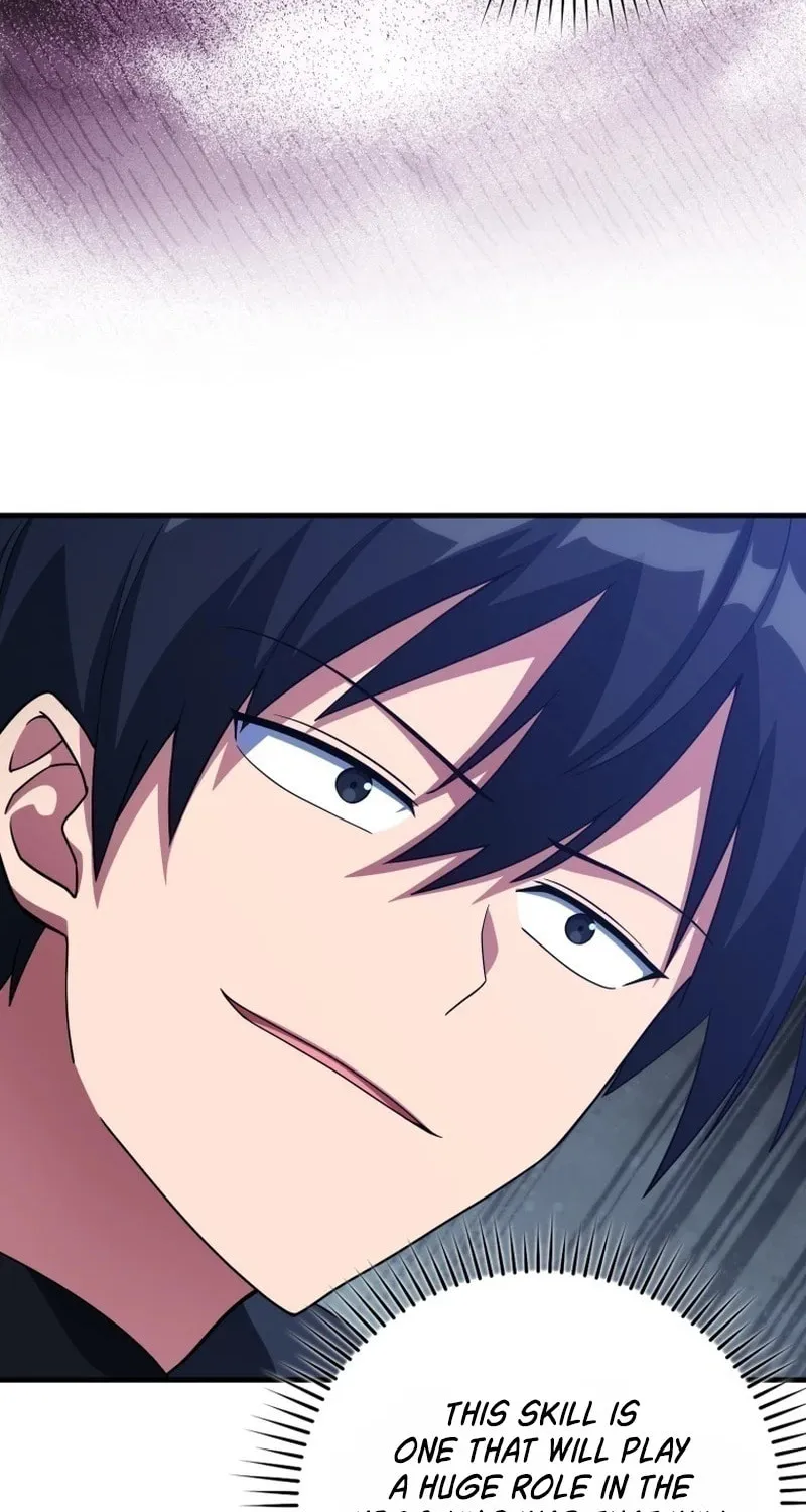 The Maxed-out Player Chapter 36 page 9 - 