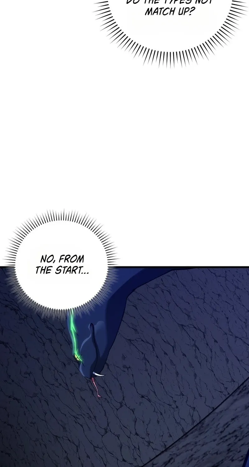 The Maxed-out Player Chapter 36 page 83 - 