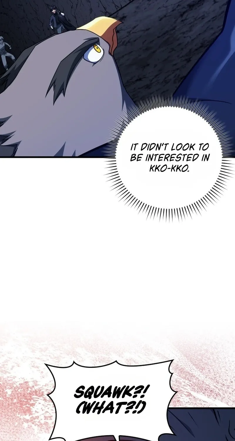 The Maxed-out Player Chapter 36 page 84 - 