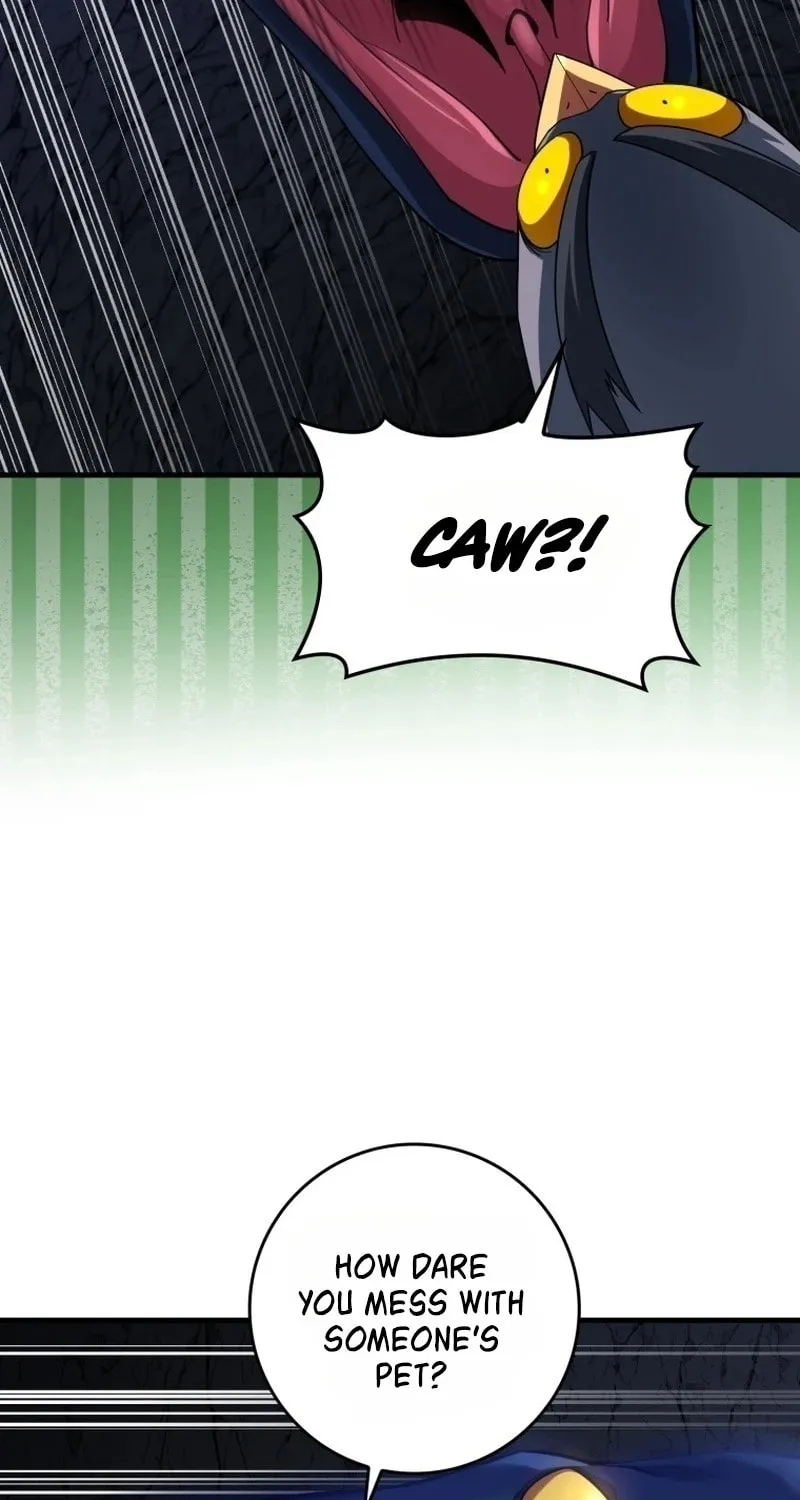 The Maxed-out Player Chapter 36 page 88 - 