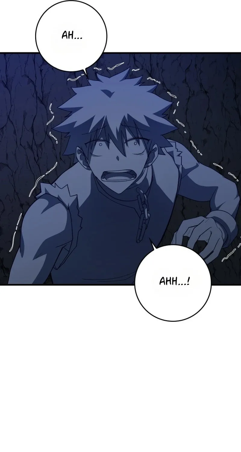 The Maxed-out Player Chapter 36 page 92 - 