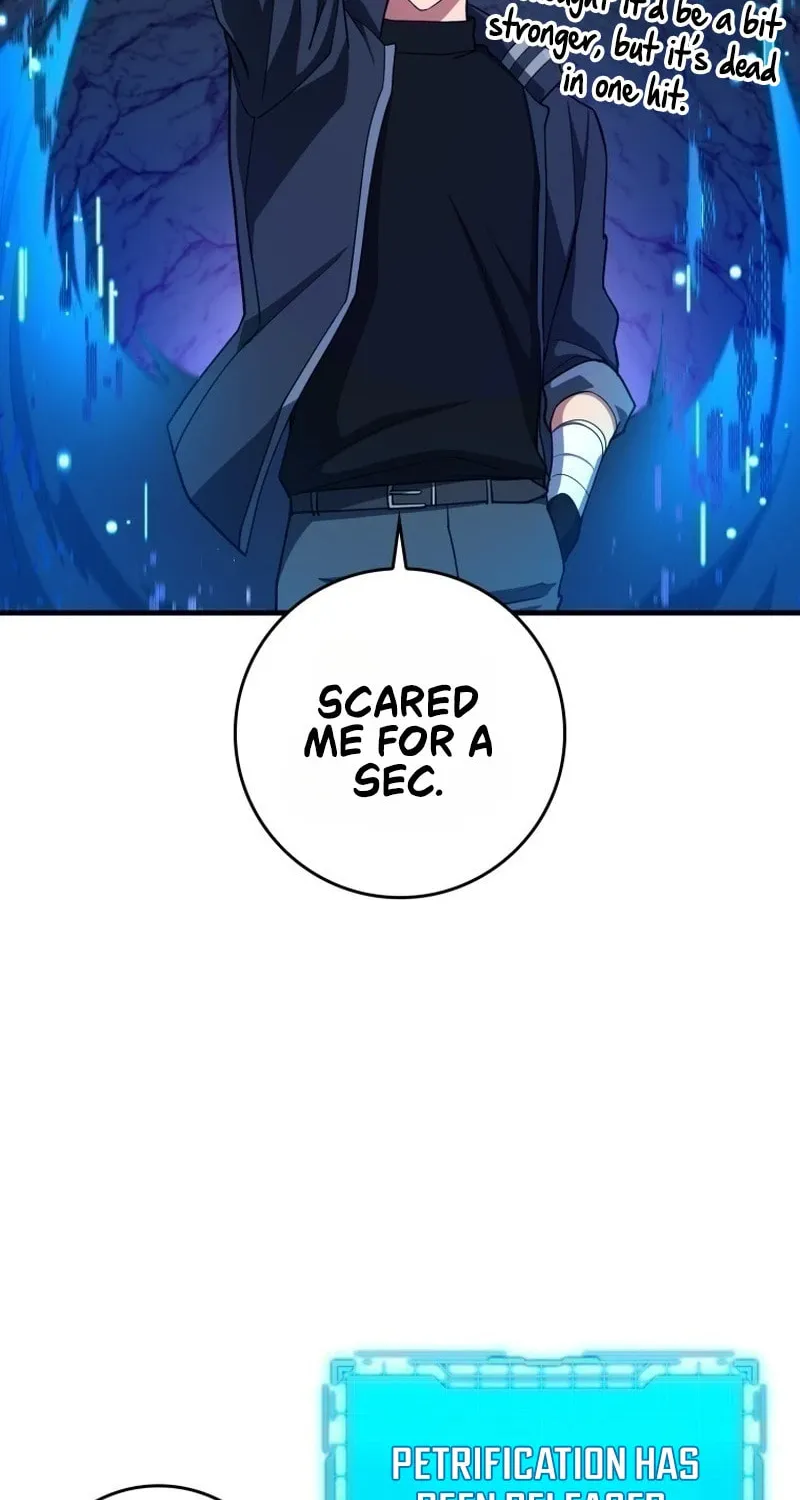 The Maxed-out Player Chapter 36 page 97 - 