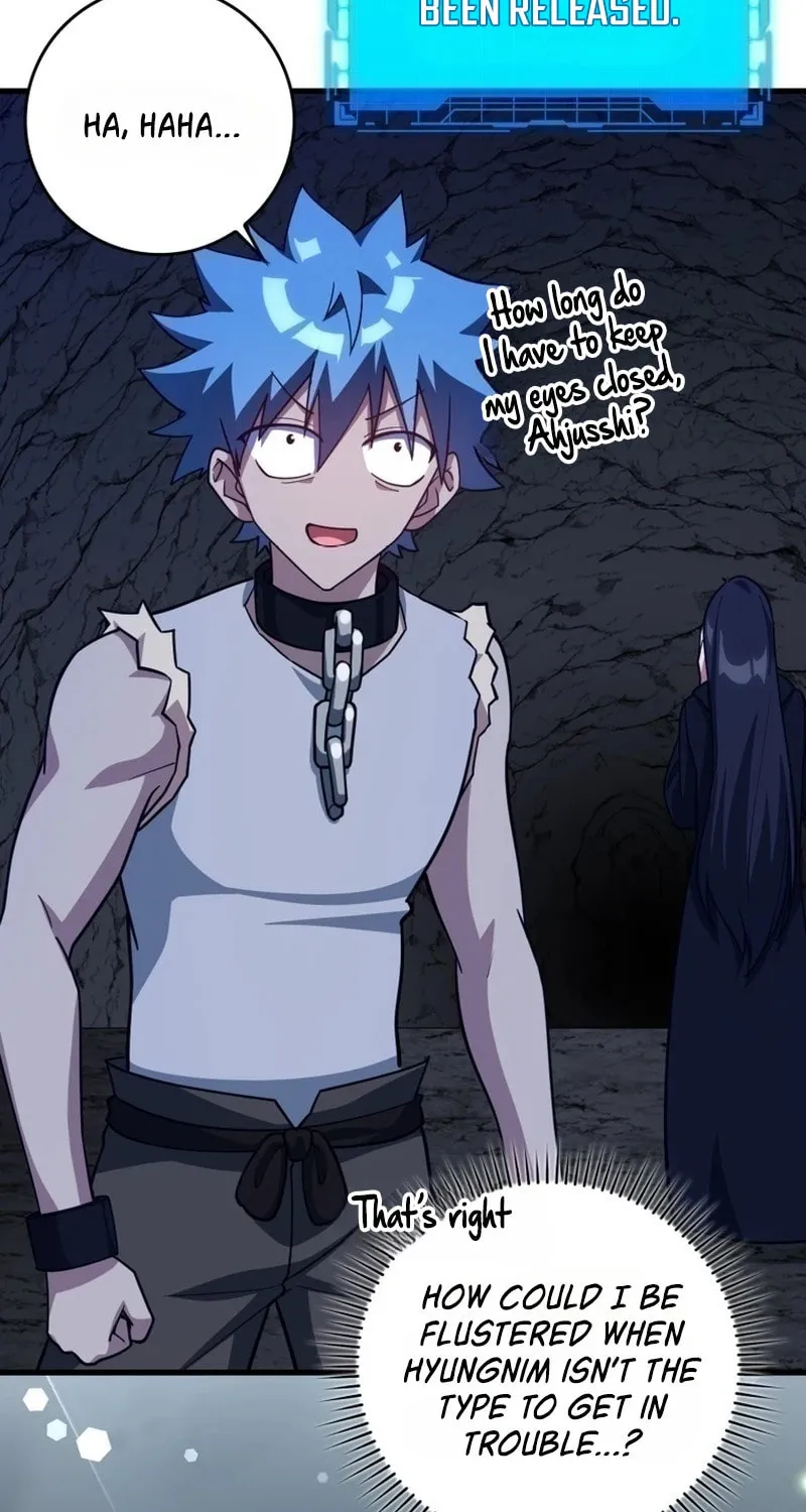 The Maxed-out Player Chapter 36 page 98 - 