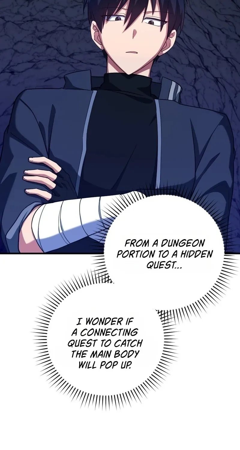 The Maxed-out Player Chapter 37 page 11 - 