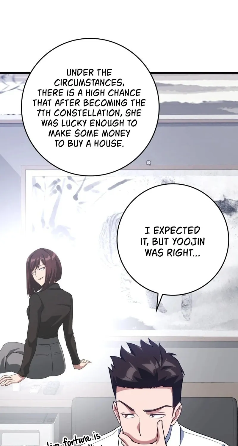 The Maxed-out Player Chapter 37 page 103 - 