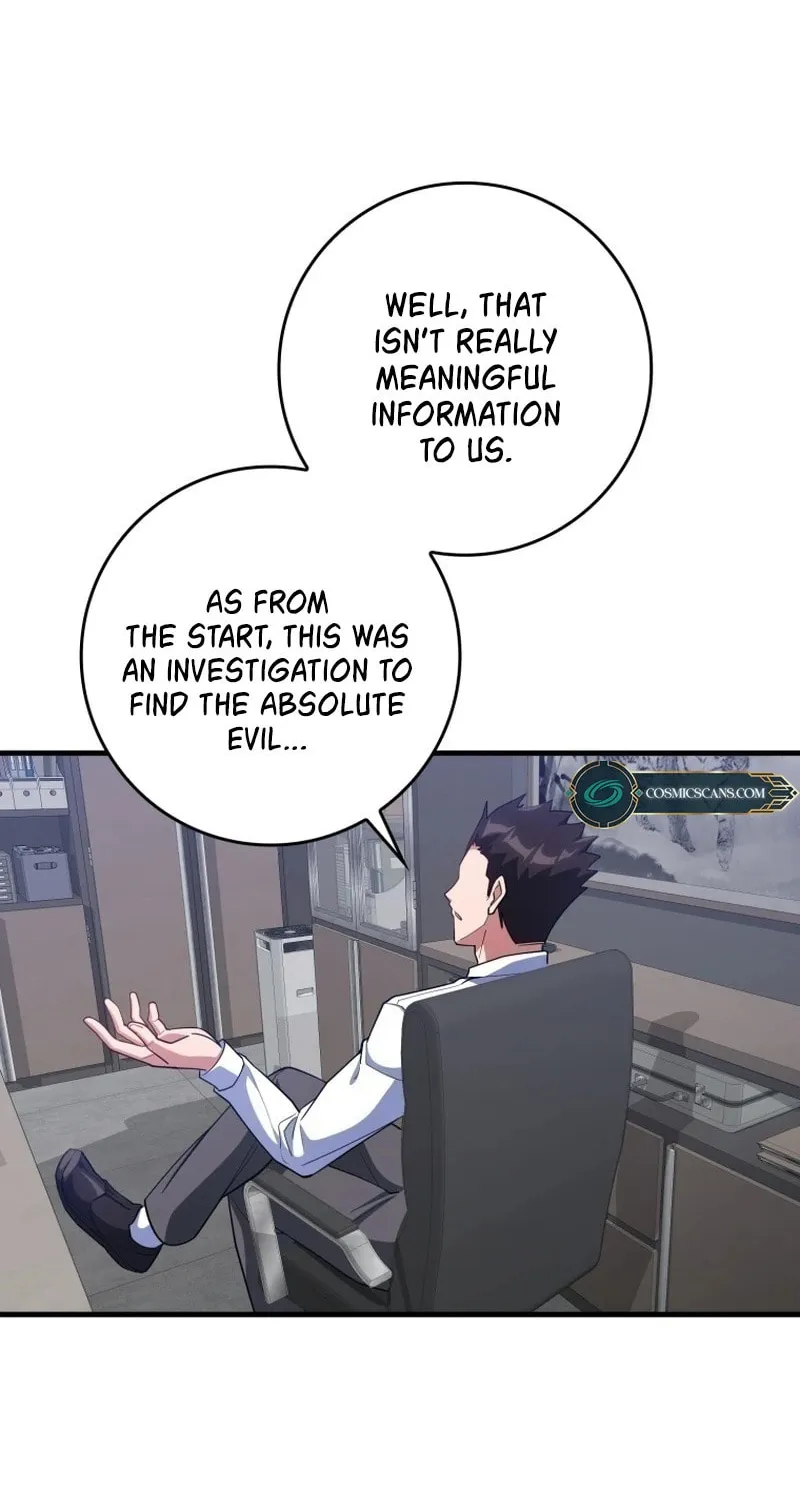 The Maxed-out Player Chapter 37 page 105 - 