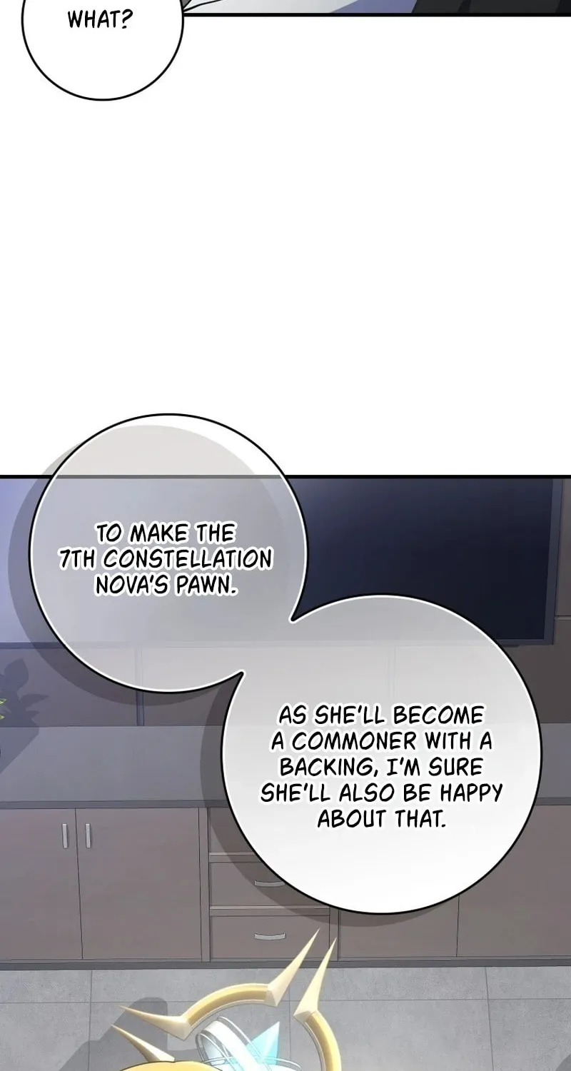 The Maxed-out Player Chapter 37 page 107 - 