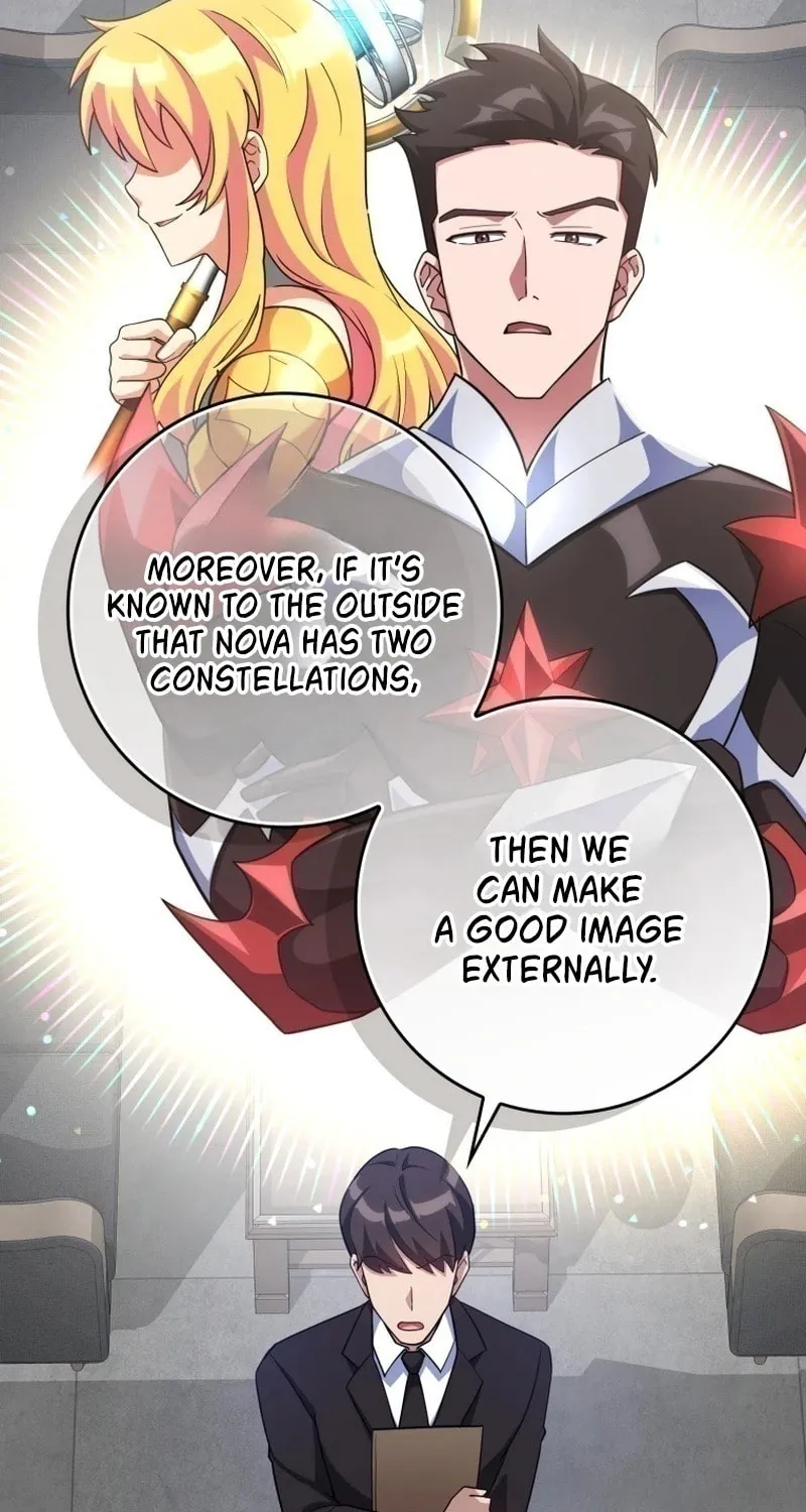The Maxed-out Player Chapter 37 page 108 - 