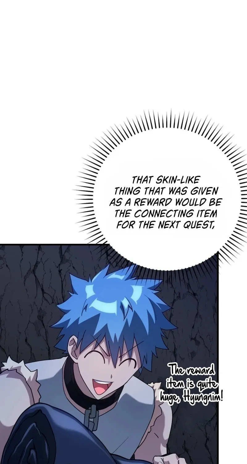 The Maxed-out Player Chapter 37 page 12 - 