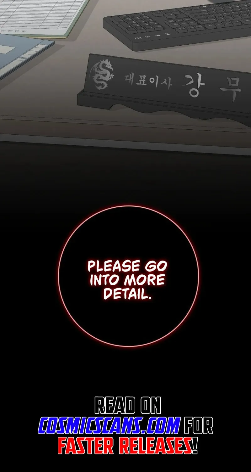 The Maxed-out Player Chapter 37 page 111 - 