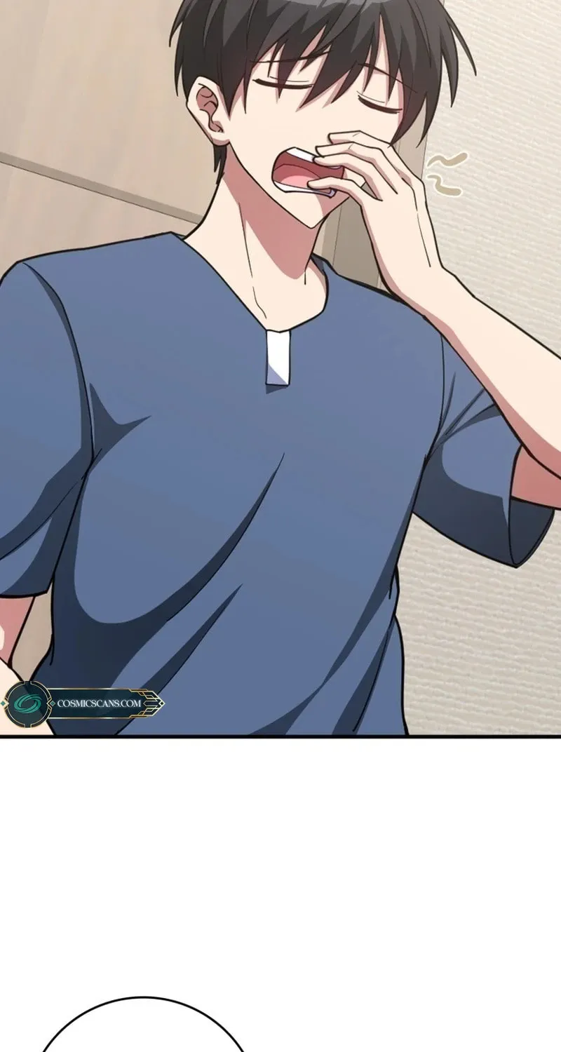 The Maxed-out Player Chapter 37 page 16 - 
