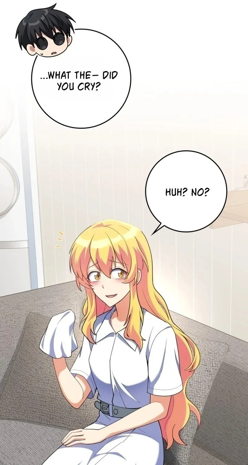 The Maxed-out Player Chapter 37 page 18 - 