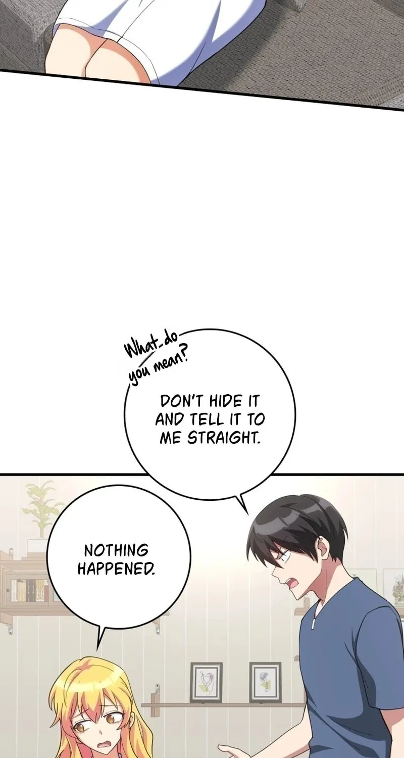 The Maxed-out Player Chapter 37 page 19 - 
