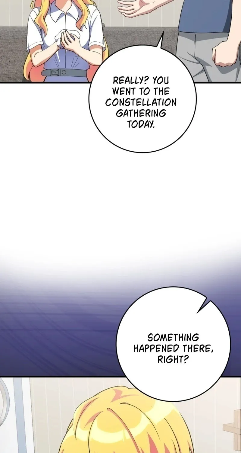 The Maxed-out Player Chapter 37 page 20 - 