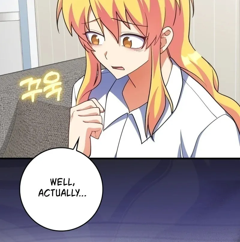 The Maxed-out Player Chapter 37 page 21 - 