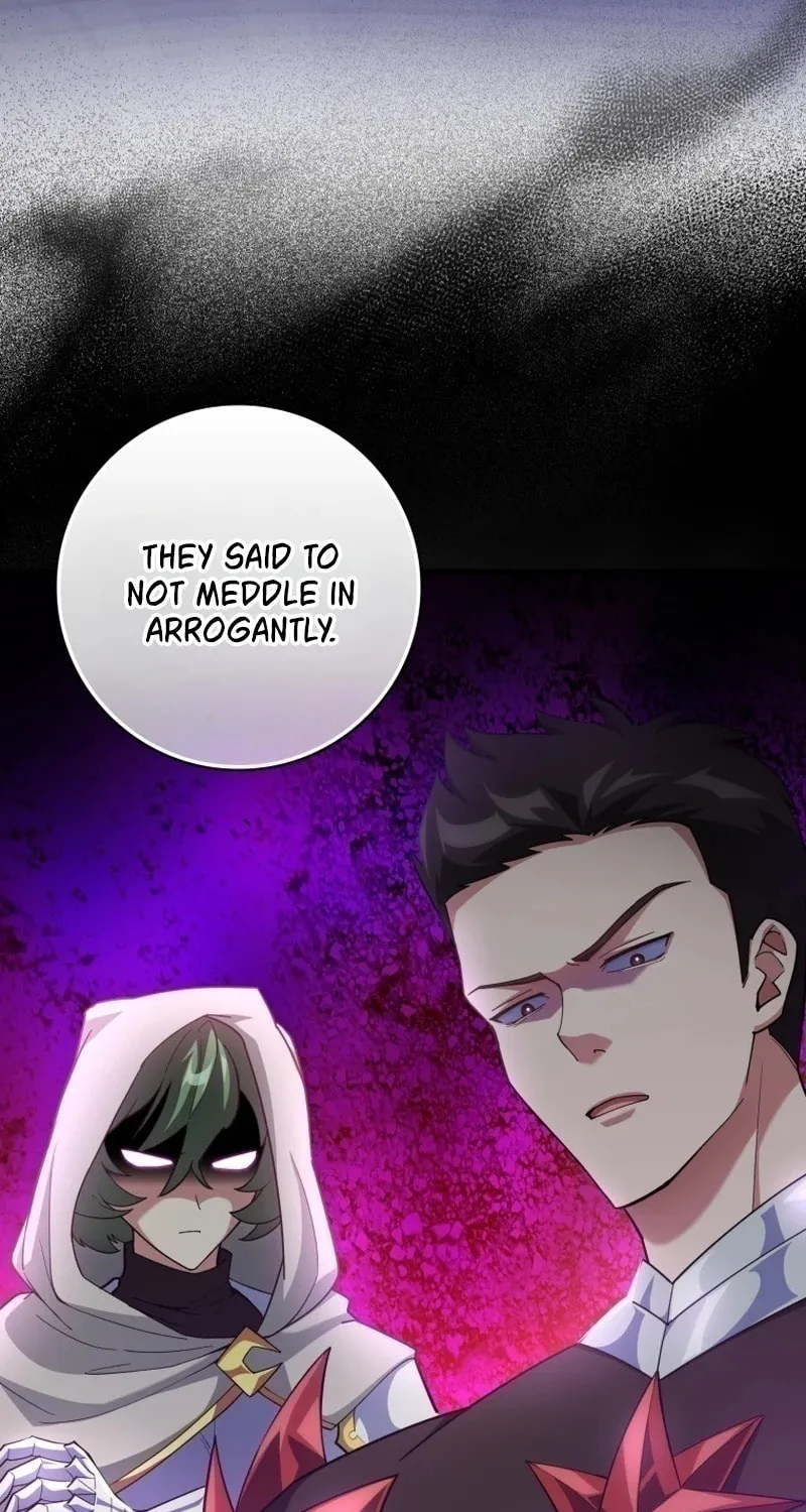 The Maxed-out Player Chapter 37 page 22 - 