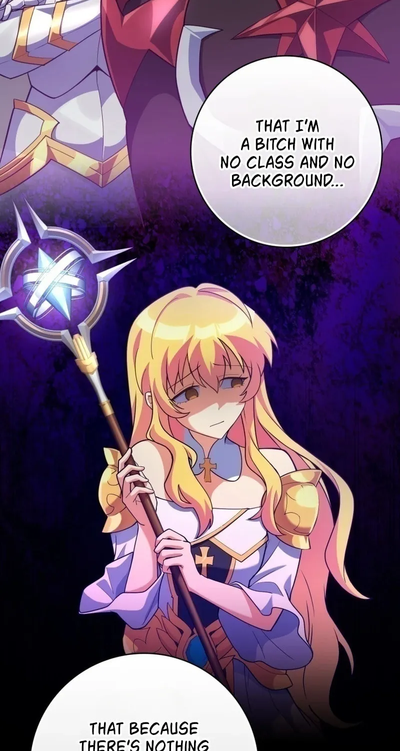 The Maxed-out Player Chapter 37 page 23 - 