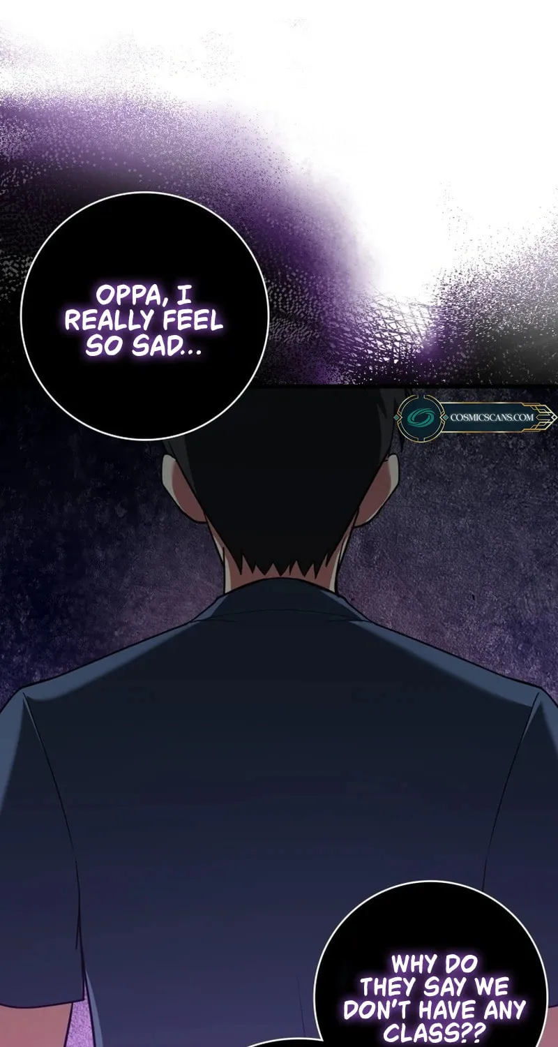 The Maxed-out Player Chapter 37 page 26 - 