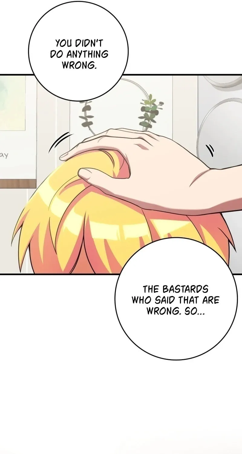 The Maxed-out Player Chapter 37 page 32 - 